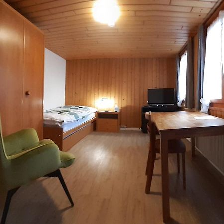 B&B Roessli Gondiswil Exterior photo