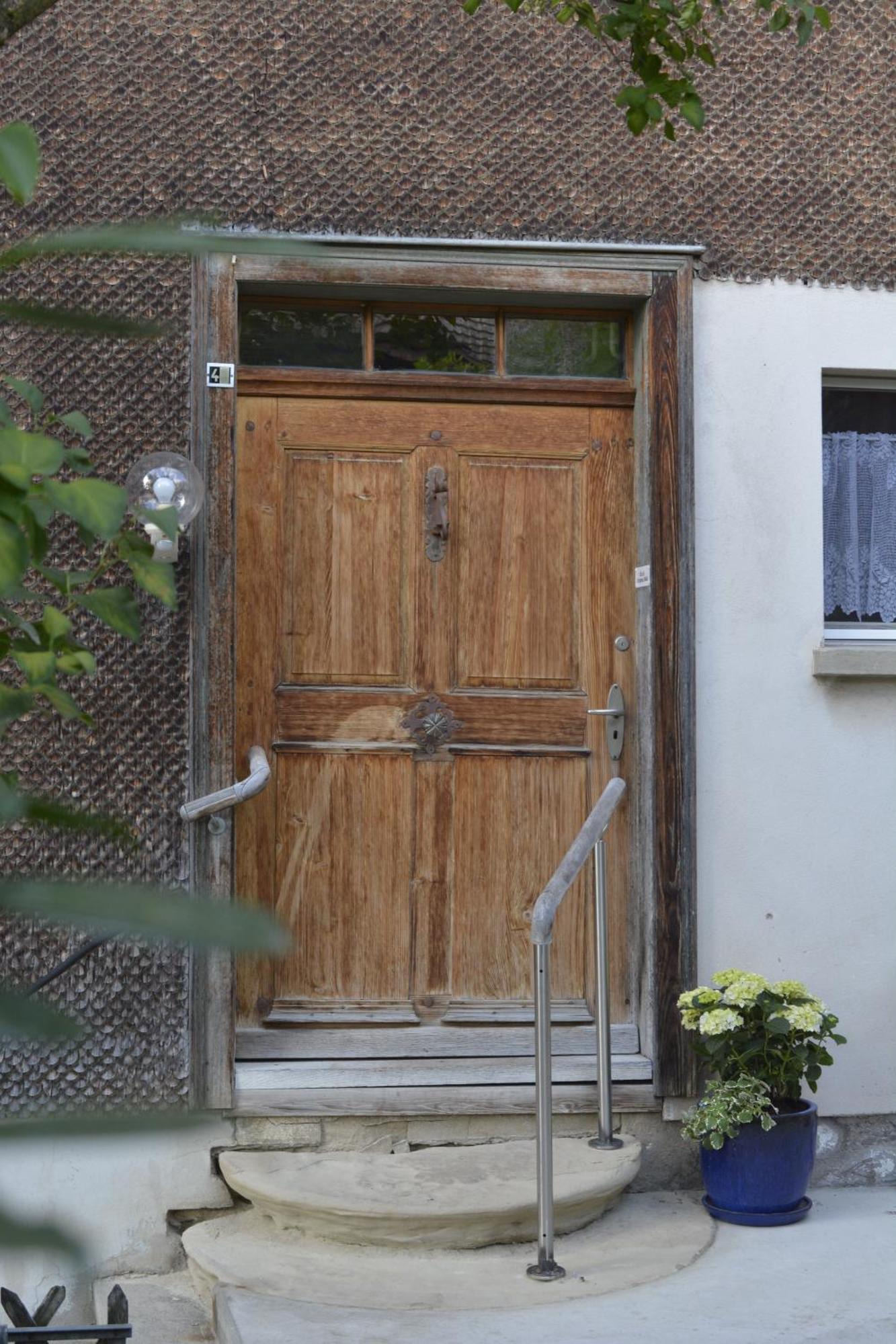 B&B Roessli Gondiswil Exterior photo